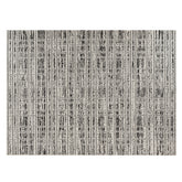 Classic Scandinavian 3D design Wilton woven carpet (Waterproof Carpet-10)